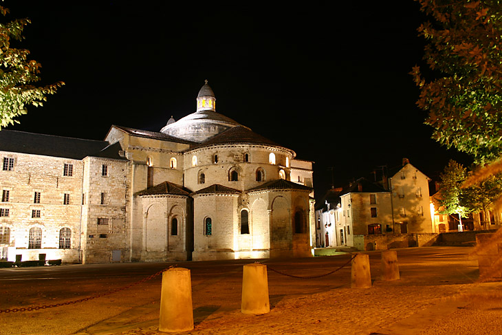 Nuit_39_Souillac_Abbatiale_© Joseph Guégan.jpg